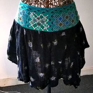 Free people skort sz m/m